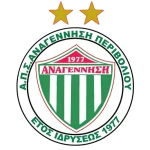 АПС Анагенниси Периволиу