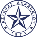 Астерас Дервениу ФК