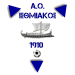 Истмиакос ФК