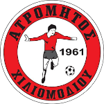 АС Атромитос Хилиомодиу