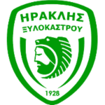 Ираклис Ксилокастроу ФК