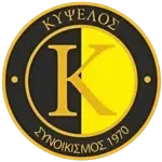 ПАС Кипселос Коринфос