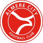 Алмере Сити U21