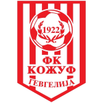 Кожуф Гевгелия