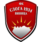 ФК Слога Виница 1934