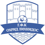 Охрид Лихнидос