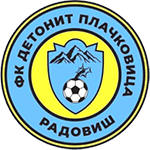 ФК Детонит Плачковица