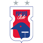 Парана Клубе U17