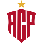 Атлетико Паранаваи U17