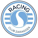 Расинг Клуб Сарагоса U19