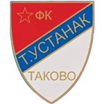 ФК Таковски Устанак Таково