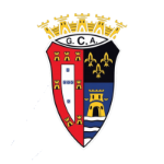ГК Алкобаса U19