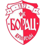 ФК Борац Вранеши