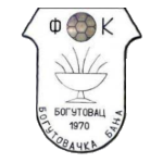 ФК Богутовачка Баня
