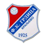 ФК Млади Радник 1925 Грдица