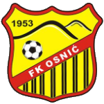 ФК Оснич