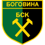 ФК БСК Боговина