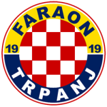 НК Фараон Трпань
