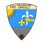 НК Грожнян-Опрталь