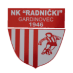 НК Раднички Гардиновец