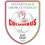 НК Колумбус 2005 Суза