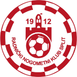 РНК Сплит 1912