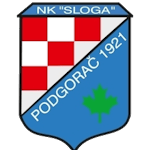 НК Слога Подгорач