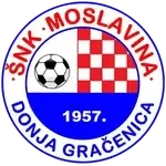 ШНК Мославина Доня Граченица