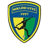 Миклоши ДьФЕ
