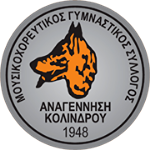 МГС Анагенниси Колиндру