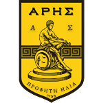 АС Арис Профити Илиа