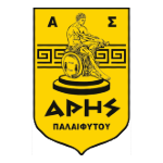 Арис Палефиту