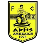 Арис Ампелион ФК