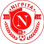 АО Нигрита 2018