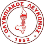 МГС Олимпиакос Лефкона