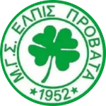 МГС Элпис Провата