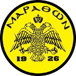 АМС Марафонас Каламариас