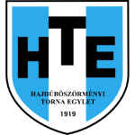 Хайдубёсёрменьи ТЕ