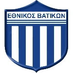 Этникос Ватикон