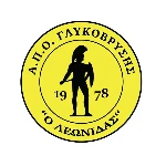 Леонидас Гликоврисис