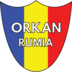 МКС Оркан Румия