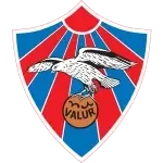 Валюр/КХ/Фалкар U19