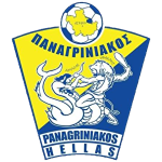 Панагриниакос