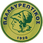 Паллавреотикос