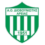 А.О. Диовуниотис Ариас