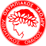 Олимпиакос Аргус