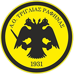 Триглиас Рафинас АО