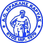 А.О. Ираклис Карьяс
