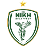 АС Ники Полигиру