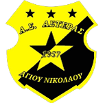 АС Астир Агиу Николау